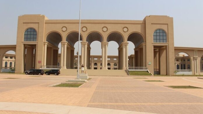 National_Assembly_of_Togo_entrance_2019.jpg