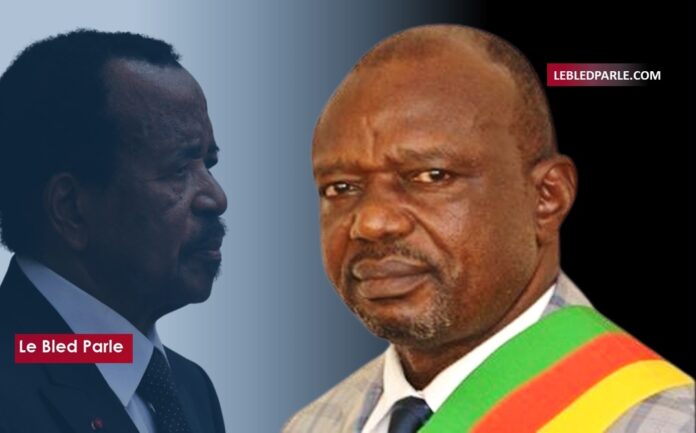 Paul-Biya-et-le-depute-Abe-Michael-tue-par-ses-ravisseurs.jpg