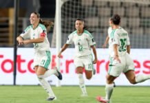 CAN féminine 2026: le Maroc et l’Algérie en quarts de conclusion, pas le Sénégal