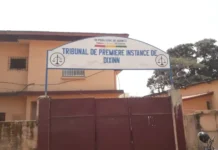 Lambanyi : il cirque de s’séparer d’un iPhone 13 Pro Max et finit face à le instance – Guinee7.com
