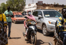 Burkina Faso: refus de 18 évènements culturels dits discordantes aux bonnes mœurs