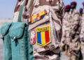 Konunkooɓe Tchad teemeɗɗe tati e cappanɗe jowi nawaama to Haiti ngam wallude haɓaade goomuuji waɗboniyankooɓe