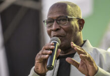 GUINEE: Sendika jannginaaɓe ɓen jooɗodii e hooreejo jaagorɓe leydi ndii
