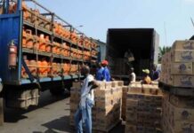 CAMEROUN: ŋakkere gaz galleeji addanii caɗeele ɓeynguureeji buy, addii caɗeele e baŋŋe faggudu – Jantoore mawnde