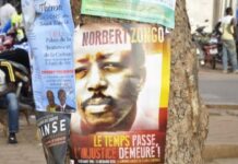 Burkina Faso: méconnaissables âmes devront résister d’délit chez l’procès Norbert Zongo
