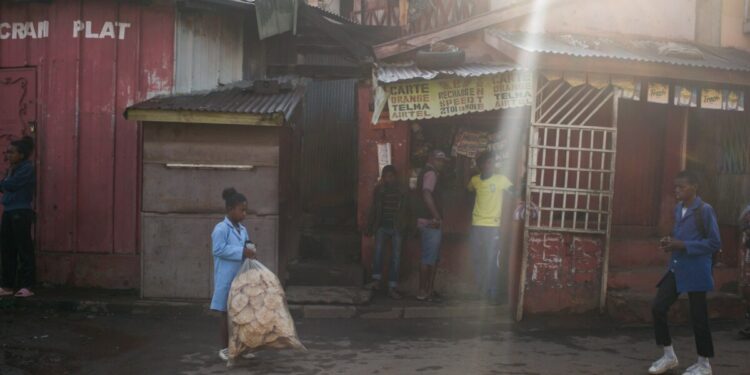 Madagascar légifère comme enjoindre la émasculation des violeurs d&rsquo;chérubins