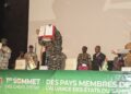 L&rsquo;critique de Paul Oula sur le repli certain du Mali, du Niger et du Burkina Faso de la CEDEAO