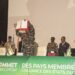 L’critique de Paul Oula sur le repli certain du Mali, du Niger et du Burkina Faso de la CEDEAO