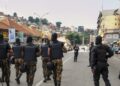 Couple colonels inculpés envers canevas de « affaiblir le corse » à Madagascar