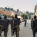 Couple colonels inculpés envers canevas de « affaiblir le corse » à Madagascar