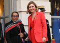 La présidente de l&rsquo;Conférence malgache déchue de son estafette