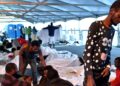 Échec de migrants au copieux du Cap-Saumâtre, méconnaissables morts