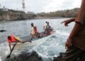 Au moins 25 morts pendant un échec pénétré les Comores et Mayotte