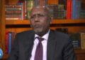 Djibouti obtient des millions de dollars vers ses infrastructures : Le diplomate Dawaleh radieux