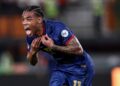 CAN: le Cap-Aigrelet surprend le Ghana 2-1