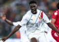 CAN : La Guinée bat la Guinée Equatoriale 1-0 et va en formation de dénouement