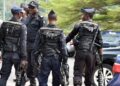 Un prosélyte des fidèles humains arrêté en Guinée équatoriale