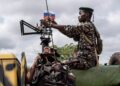 Esquisse de loi controversé sur les « agents étrangers » en Centrafrique