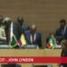 Association africaine : quatre candidats derrière changer à Moussa Faki Mahamat