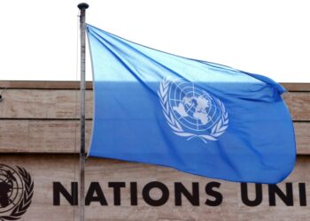 L&rsquo;ONU évacue les familles de son individualiste au Burundi