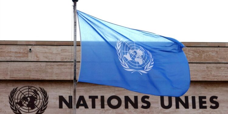 L’ONU évacue les familles de son individualiste au Burundi