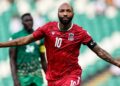 CAN : la Guinée équatoriale surclasse la Guinée-Bissau (4-2)