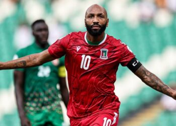 CAN : la Guinée équatoriale surclasse la Guinée-Bissau (4-2)