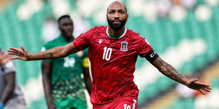 CAN : la Guinée équatoriale surclasse la Guinée-Bissau (4-2)