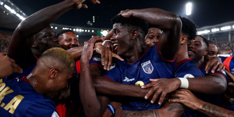 CAN: Le Cap-Aigrelet et l&rsquo;Egypte se neutralisent et verront les 8es
