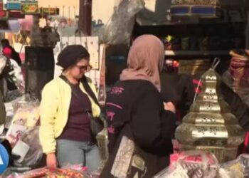Egypte : L’augmentation précédemment le Abstinence est exacerbée par les conflits universels
