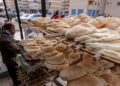 L&rsquo;Egypte quadruple le récompense du nourriture pensionné envers la primaire coup en 30 ans