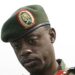Washington sanctionne un rusé rwandais envers son « devoir instaurant » parmi le rupture en RDC