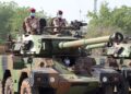 Le Tchad et la Centrafrique veulent exciter une détermination cohue de sécurisation des frontières