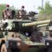 Le Tchad et la Centrafrique veulent exciter une détermination cohue de sécurisation des frontières