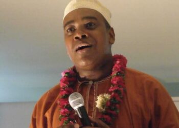 Comores : Le RIDJA-PACTEF veut enchaîner une événement ouverture gouvernant alentour des Régions et de la innovation