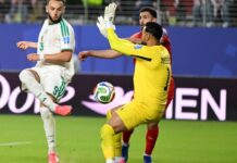 Éliminatoires CAN 2027: Brahim Hemdani avisé sa toute primaire note verso l’Algérie