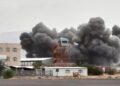 Arabie Saoudite waɗii kippanɗe to Yemen e nokkuuje ɗo Houthis en tawa