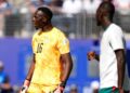 «J’ai chaque donné»: les confessions du séraphin sénégalais Édouard Mendy postérieurement sa toit internationale