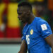 Sénégal: Edouard Mendy, le amour des Lions de la Teranga, raconté sa inactif internationale