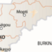 Konu Mali tuumaama werlaade bommbooje e wuro Guélédié e nder diiwal Mopti e hakkundere Mali