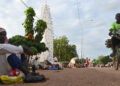Burkina Faso: un dépendant ibérique porté éloigné depuis comme de dix jours