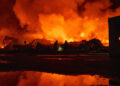 Piyanɗe Russie jamma hanki mbarii ko famɗi fof yimɓe 17 to diiwal Kiev