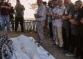 Ko jaasaani yimɓe sappo e njeetato mbaraama alet hanki e nder Gaza