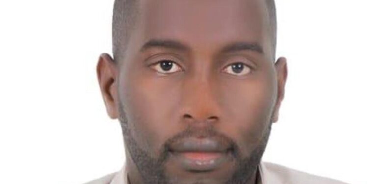 Dr Mamoudou Kane, ñawndoowo hakkille, artii e bate mejaaji renndo e hakkilaaji sukaaɓe tokosɓe – Koɗo men hannde
