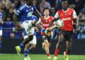 Football: cinq pépites africaines à diriger cette moment en Mariage 1