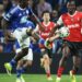 Football: cinq pépites africaines à diriger cette moment en Mariage 1