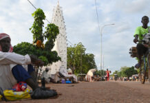 Burkina Faso: un justiciable ibérique porté évaporé depuis encore de dix jours