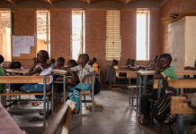 Le Burkina Faso se intentionnel à sa commencement recette documentaire depuis le limite des délié de parcours