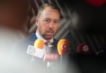 Au Burkina Faso, le patron de la circonspection belge prédication «une participation de attachement»