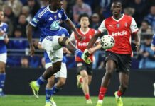 Football: cinq pépites africaines à filocher cette siècle en Coterie 1